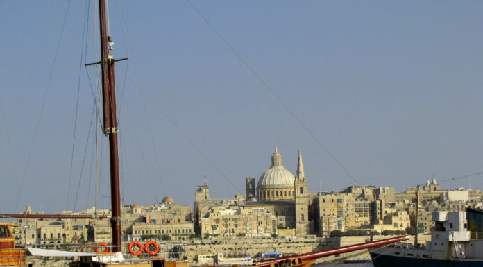 Top 10 things to do in and around Valletta