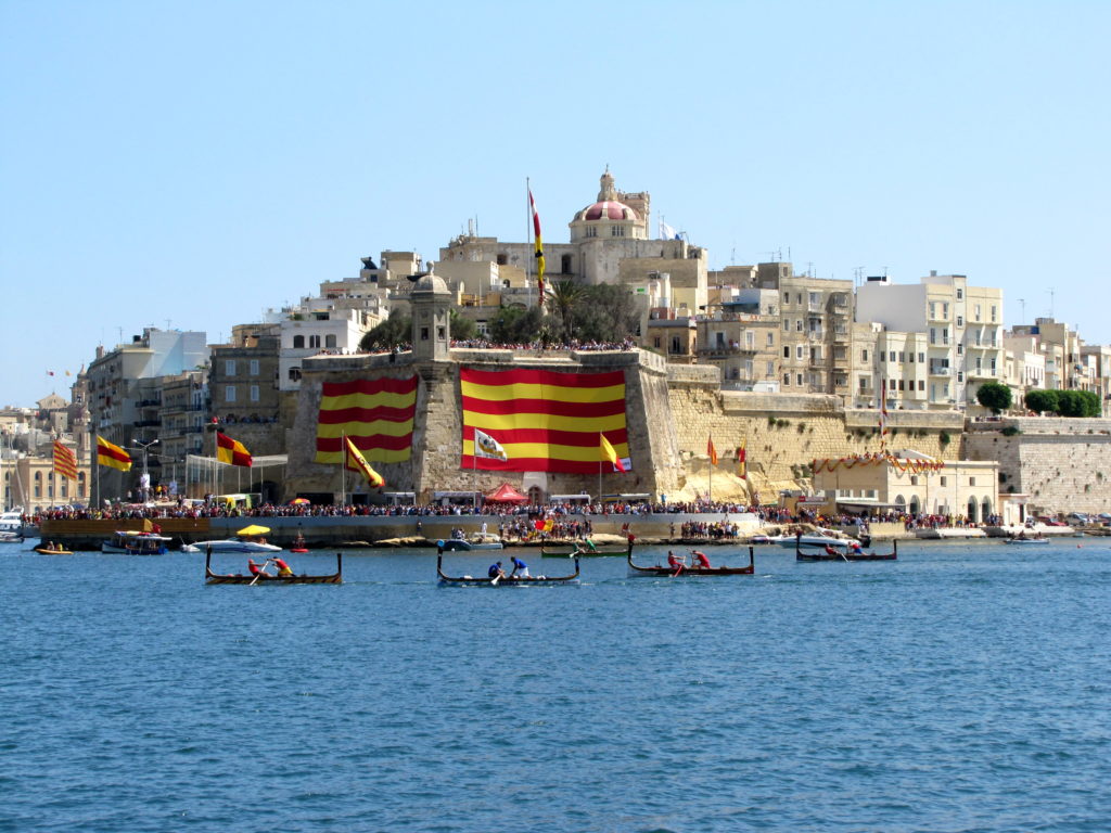 Senglea