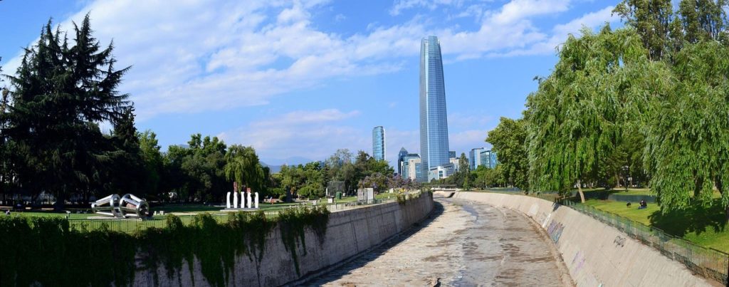 Sky Costanera