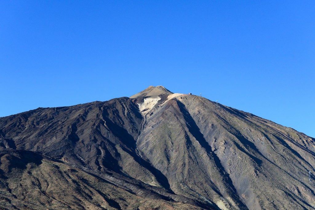 Teide National Park