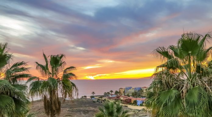 Top 10 cool things to do in Tenerife with family