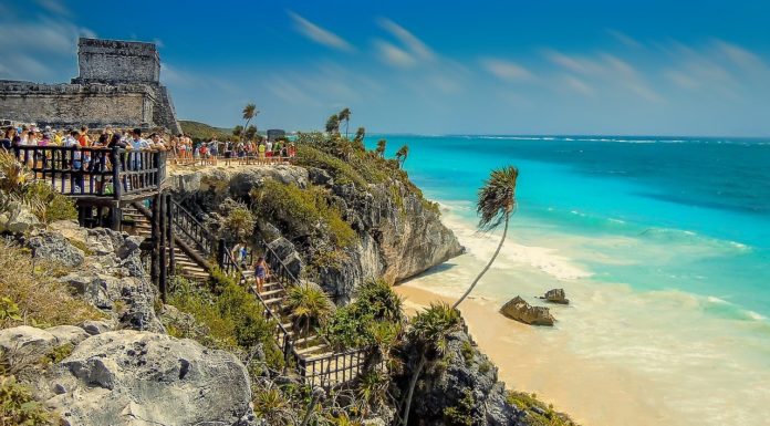 10 exciting things to do in Tulum, Mexico