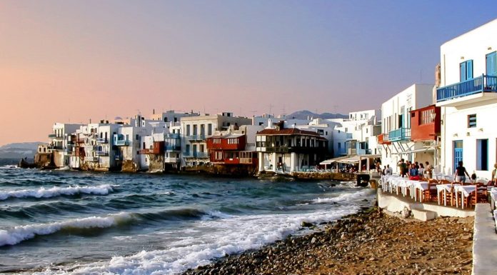 Holidays in Mykonos: What are the top activities to do?
