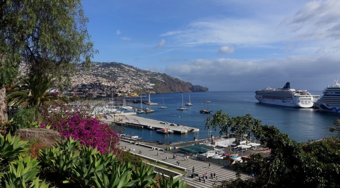 Top 10 things to do in Funchal