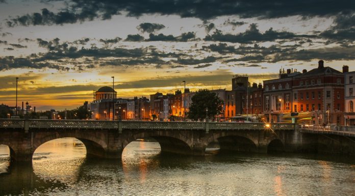 10 exciting things to do in Dublin
