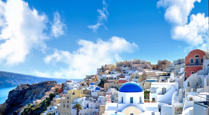 10 best things to do in Santorini: Newlywed’s Paradise island