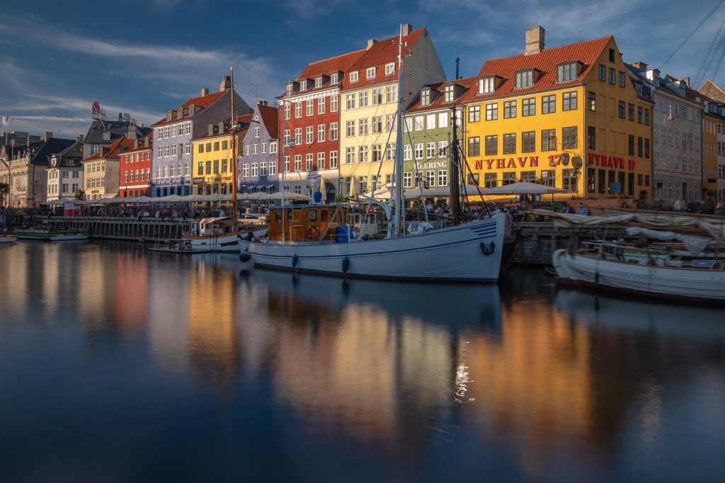 Nyhavn