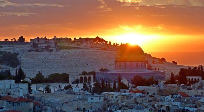 10 best things to do in Jerusalem