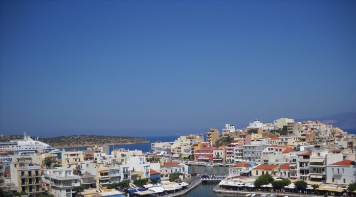 Top 10 things to do in Crete this holiday