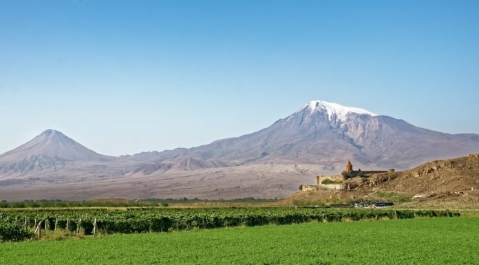 10 best things to do in Armenia Armenia