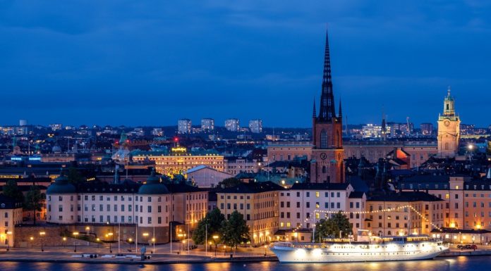 Top 10 things to see and do in Stockholm Stockholm