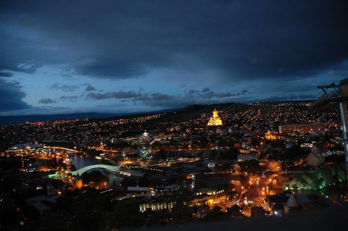 Tbilisi