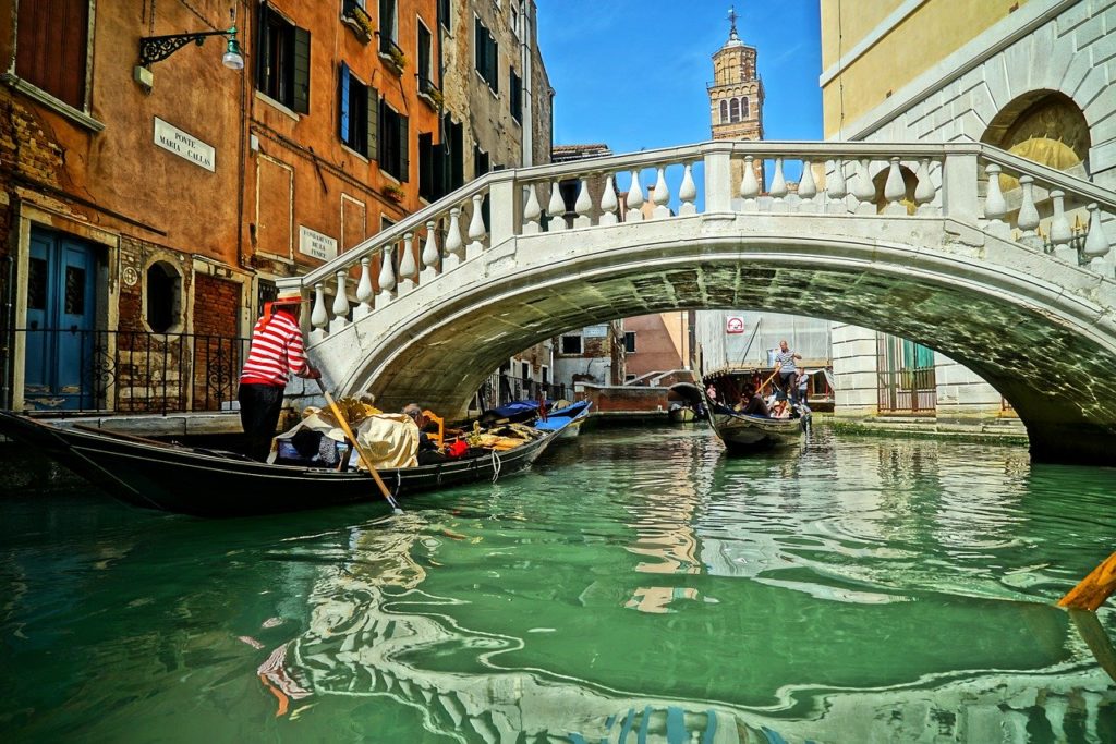 Canale Grande