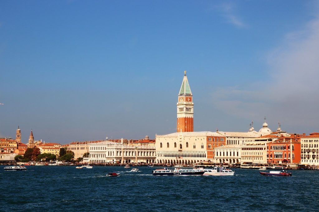 Doges Palace