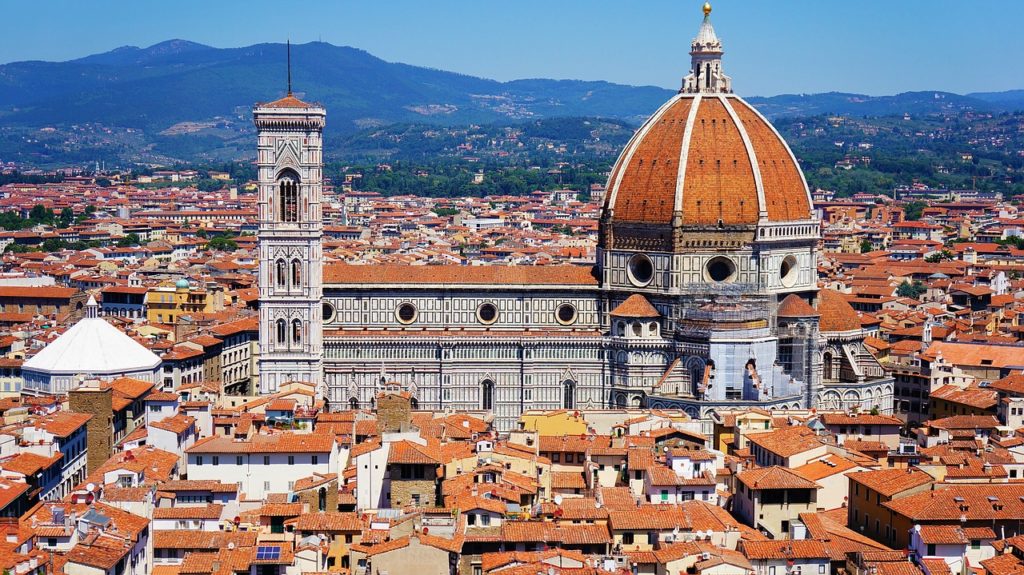 Florence Cathedral