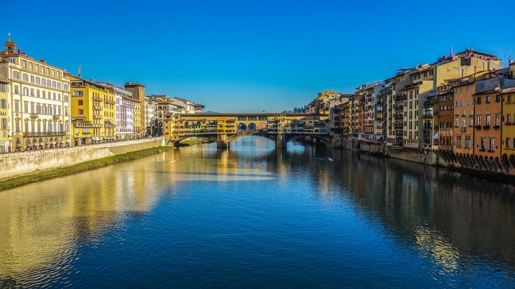 Ponte Vecchio