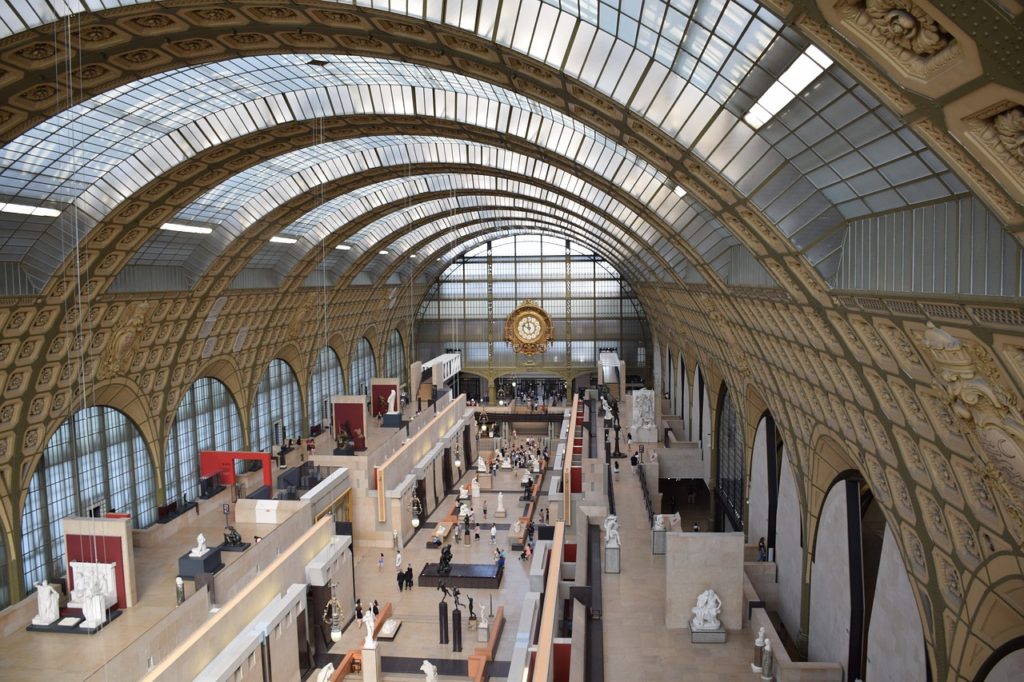 Musée d’Orsay