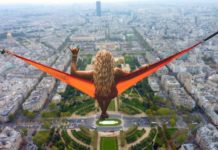 How to explore the iconic Landmarks in Paris from Home?