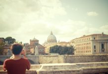How to explore the unique Vatican city from home?