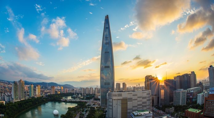 Top 10 things to do in Seoul