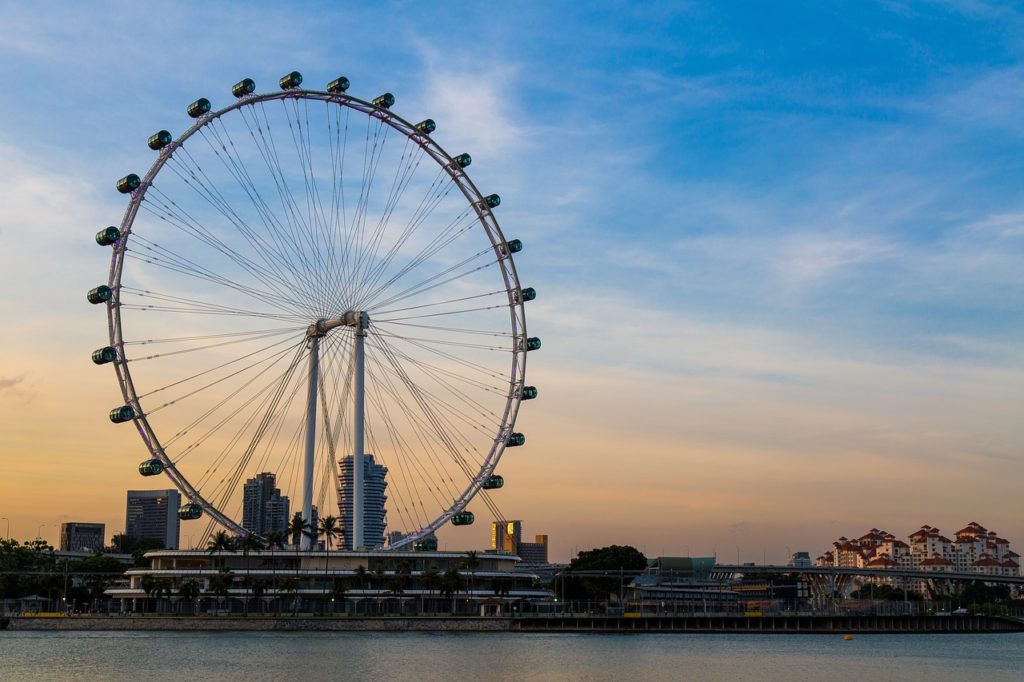 Singapore Flyer