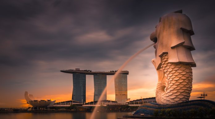 10 best things to do in Singapore as a COVID safe destination
