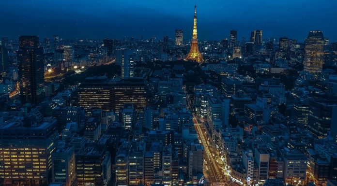 10 best things to do in COVID SAFE destination Tokyo, Japan