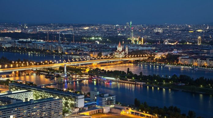 10 best things to do in Vienna, Austria