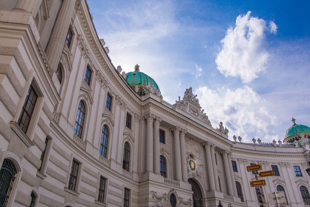 Hofburg Palace