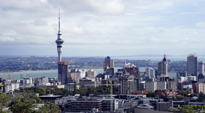 10 best things to do in Auckland, New Zealand