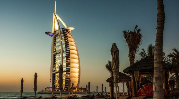 Top 10 unforgettable experiences to enjoy in Dubai
