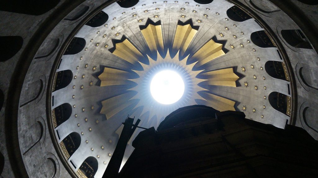 Church of the Holy Sepulcher