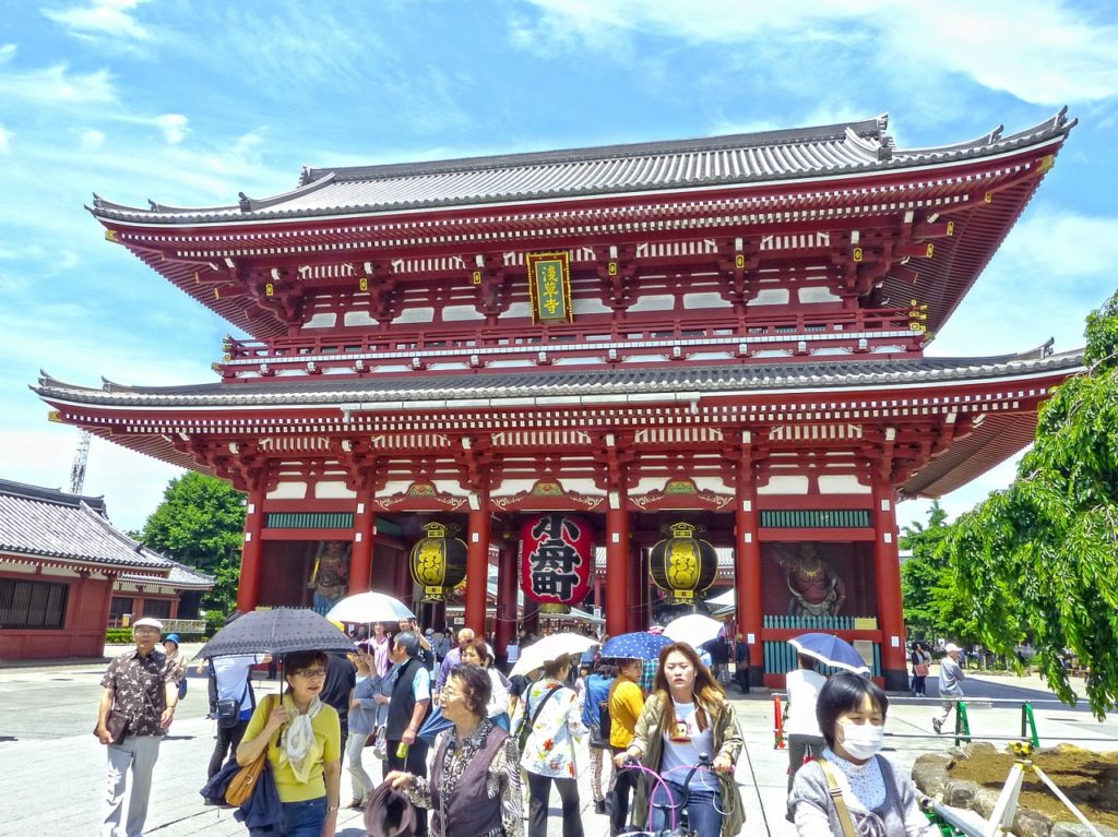 Asakusa