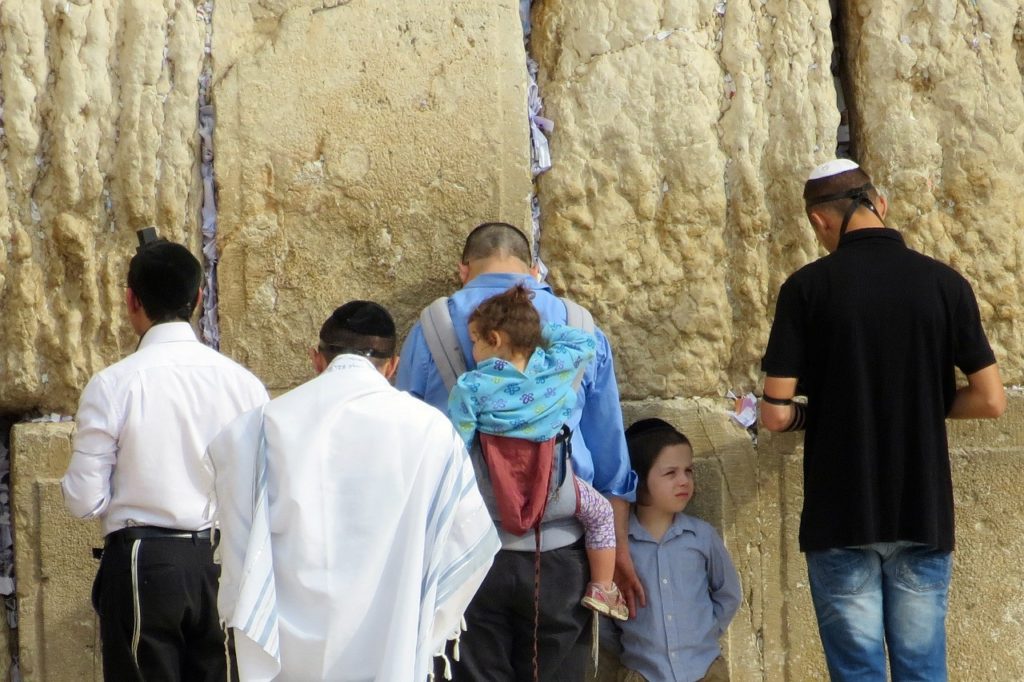 Western Wall