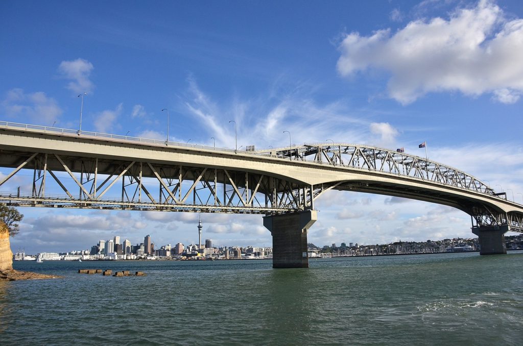 Harbour Bridge