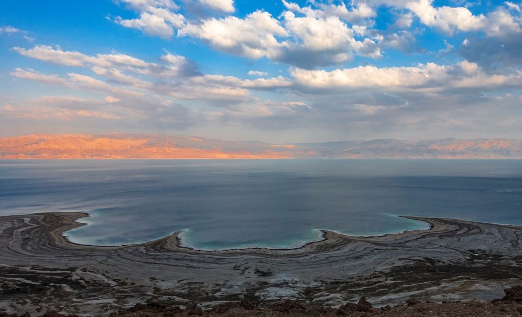 Dead Sea