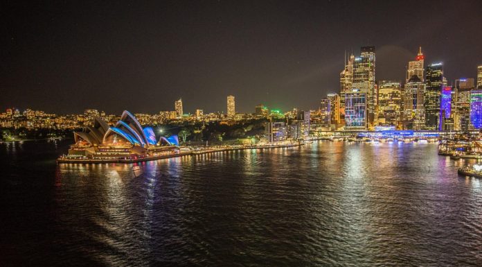 10 best things to do in Sydney, Australia