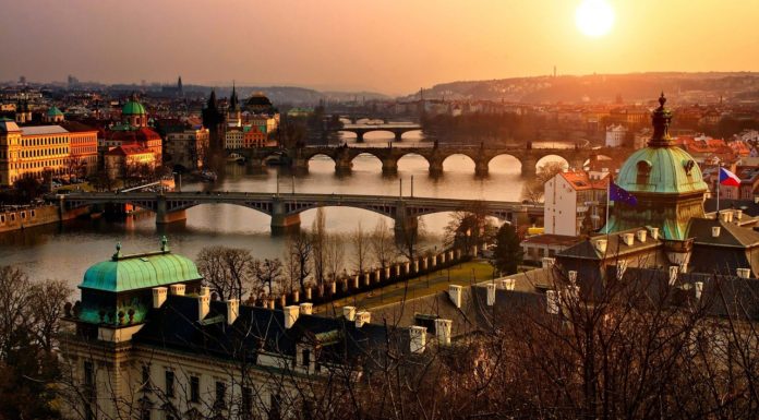 10 best things to do in Prague in the post COVID era