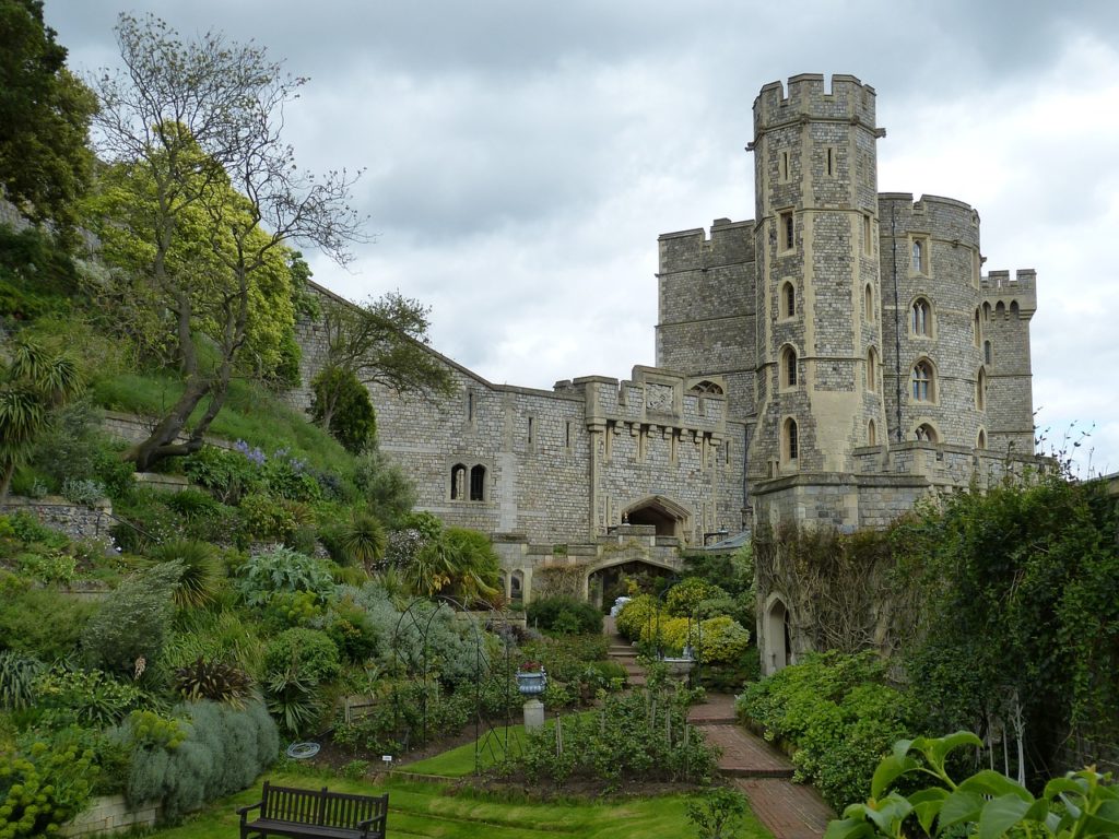 Windsor Castle