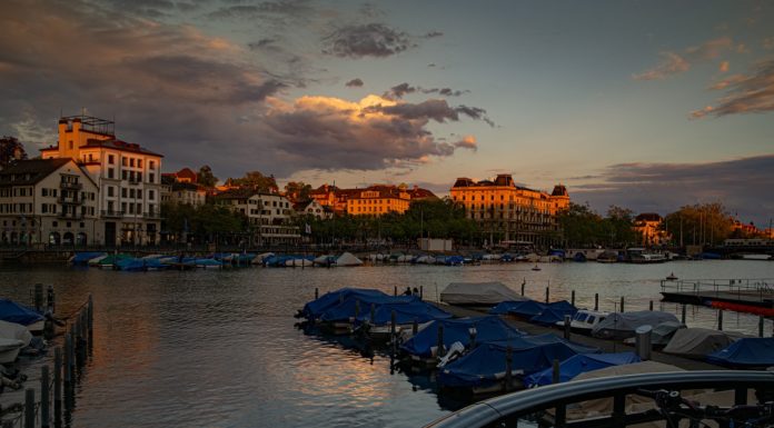 10 exciting things to do in Zurich, Switzerland