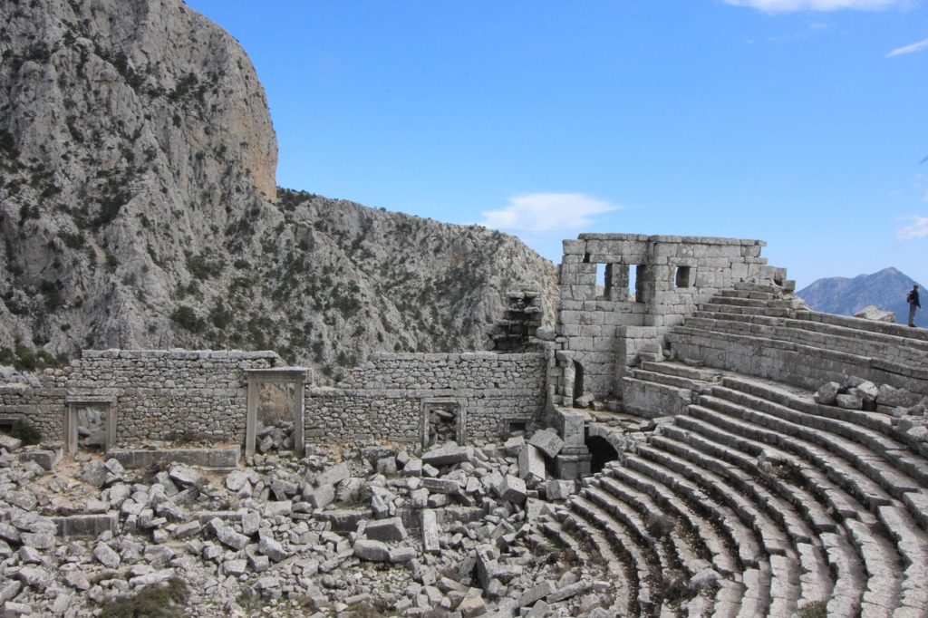 Termessos