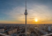 The ultimate Berlin travel itinerary in 2 days