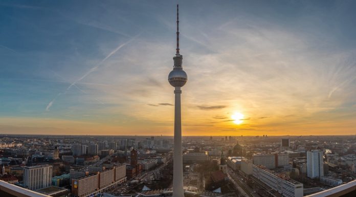 The ultimate Berlin travel itinerary in 2 days