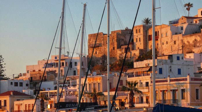 10 best things to do in Naxos, Greece