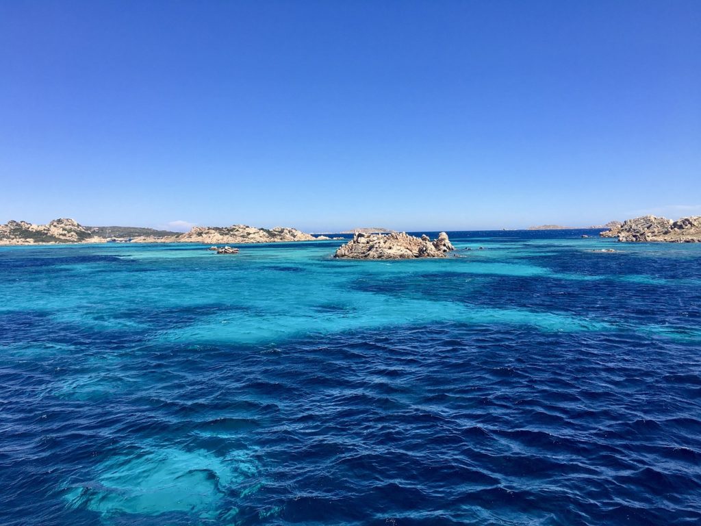 La Maddalena Archipelago