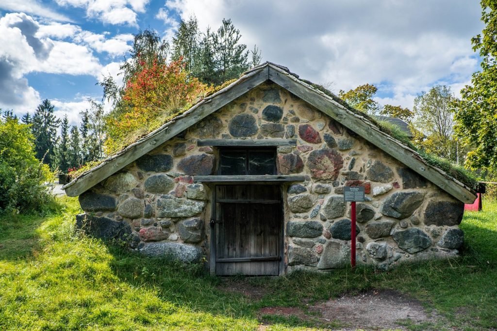 Skansen