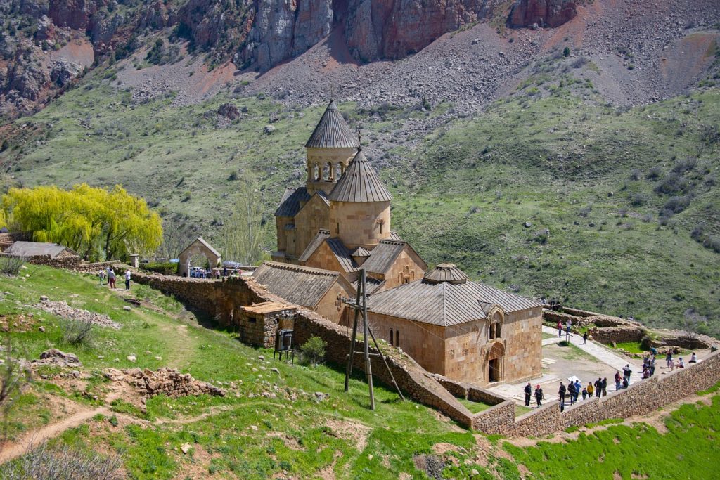 Noravank