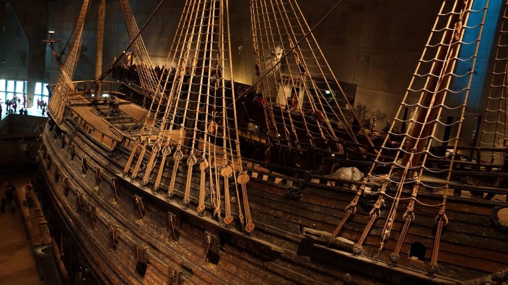 Vasa Museum