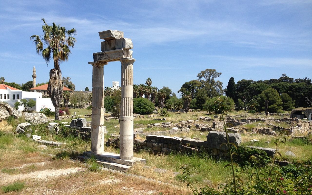 Ancient Agora