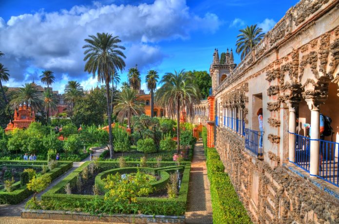 Seville